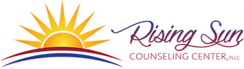 Rising Sun Counseling Center, PLLC logo